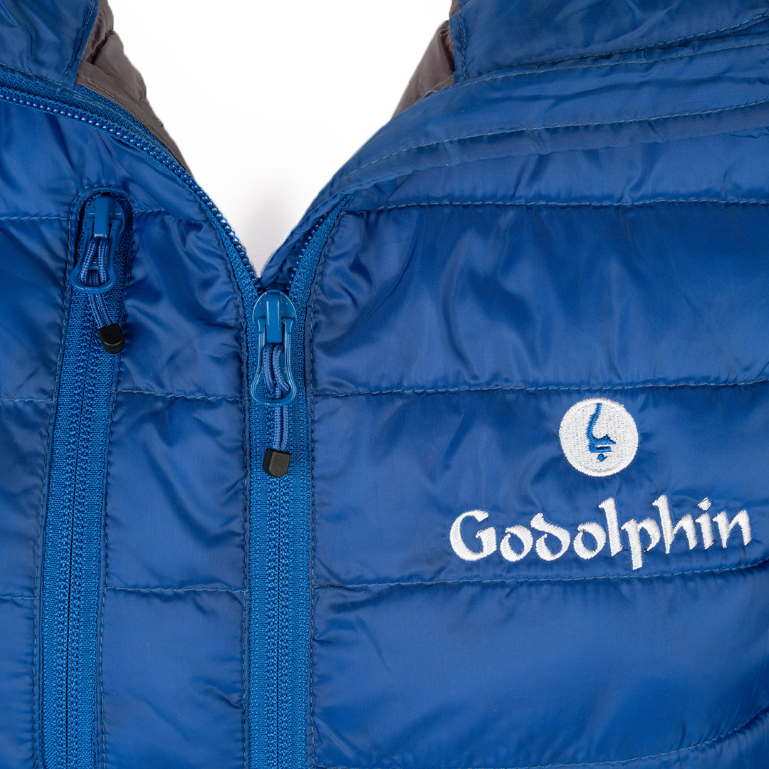 Godolphin Gilet - Women's