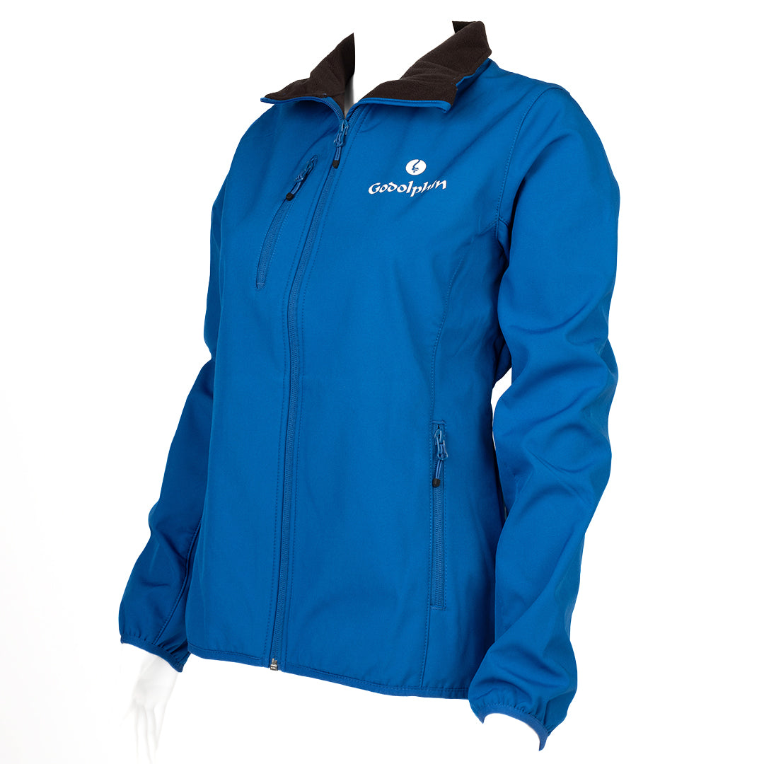 Godolphin Jacket - Women's