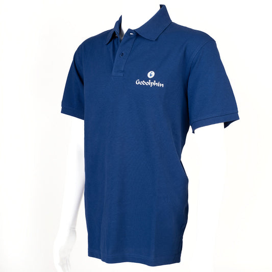 Godolphin Polo Shirt - Men's