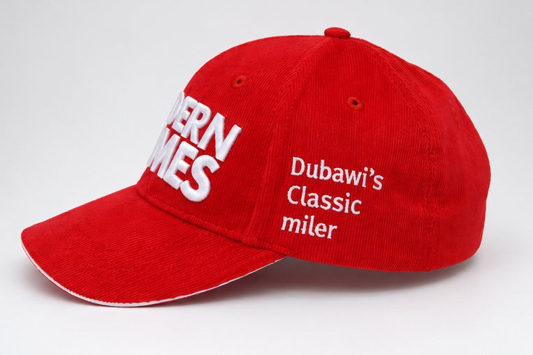Modern Games Baseball Cap