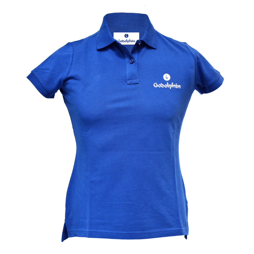 Godolphin Polo Shirt - Women's