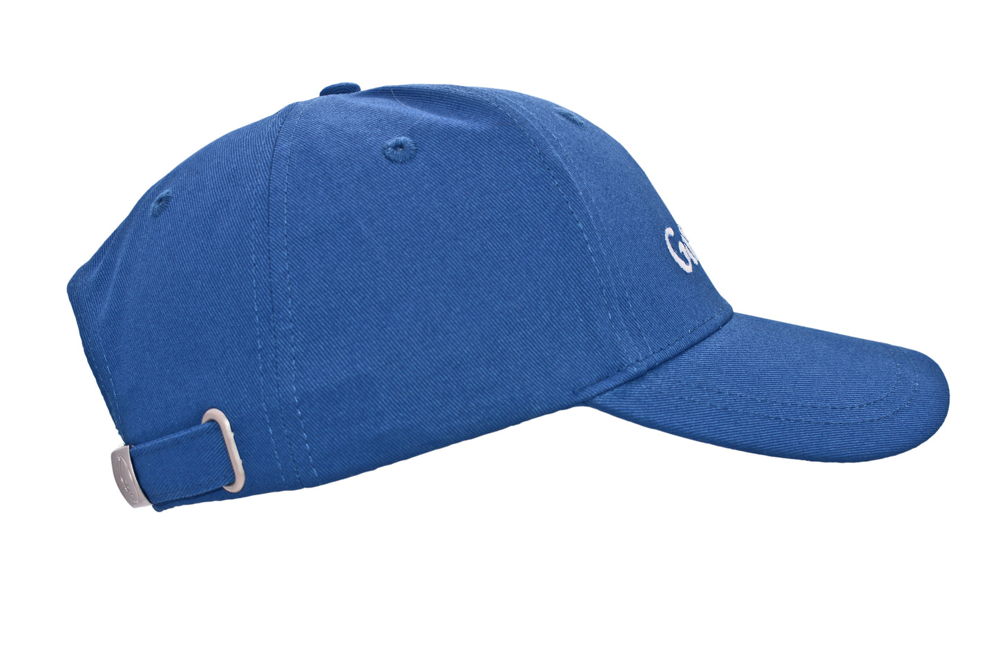 Godolphin Baseball Cap - Blue